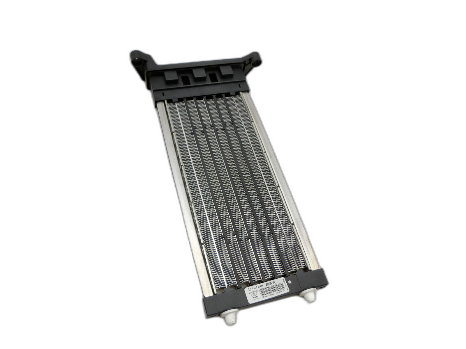 Audi A6 4F 6C 05-08 Zusatzheizgerät Heizgerät zuheizer  - Bild 1