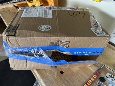 Artikelfoto(s) von einem verifizierten Käufer