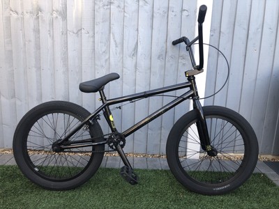 fit mac man bmx bike 2019