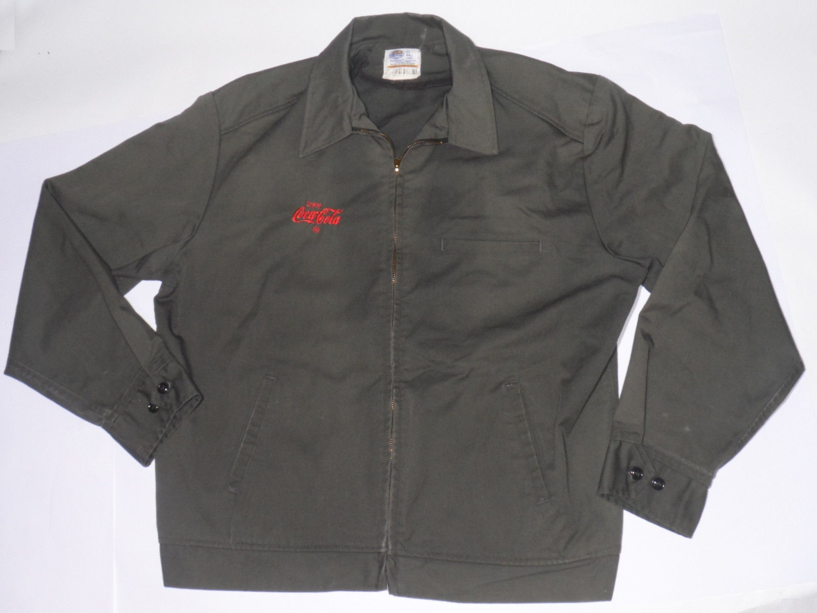 Coca-Cola Men's Coats, Jackets & Vests