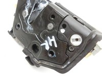 Audi A4 8K B8 11-15 Lim Türschloss m. ZV Stellmotor Rechts Hinten Audi A4 8K B8 11-15 14.03.2014 8K0839016C gebraucht Vorschau 7