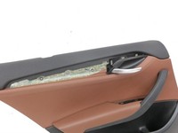 BMW X1 E84 12-15 KombiLim Türverkleidung Türpappe Links Hinten BMW X1 E84 12-15 29.04.2015 7327265 51427327265... Vorschau 4