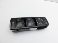 Mercedes X204 08-12 Fensterheberschalter Schalter Links Vorne Mercedes X204 08-12 04.12.2009 A2128208310 10007570... Vorschau 2