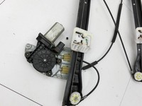 MINI Countryman R60 10-14 Fensterhebermotor Fensterheber Vorne Links MINI Countryman R60 10-14 08.12.2011... Vorschau 7