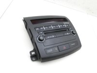 Mitsubishi Outlander CW II 07-10 Bedienteil Bedienelement Heizung Klimabedienteil Mitsubishi Outlander CW II 07-10... Vorschau 2