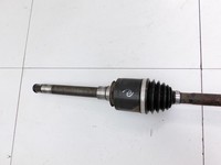 Mercedes GL 500 X164 06-11 5,5 285KW Autom 4WD Antriebswelle Gelenkwelle Rechts Vorne Mercedes GL 500 X164 06-11... Vorschau 5
