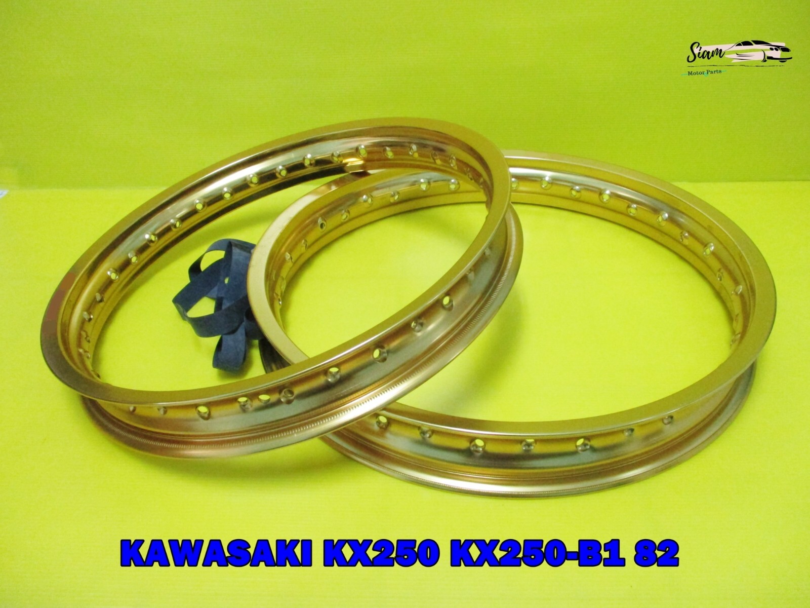 KAC シム Hammerhead Swing Arm Lower for 150cc - 13-0626-01 replaces