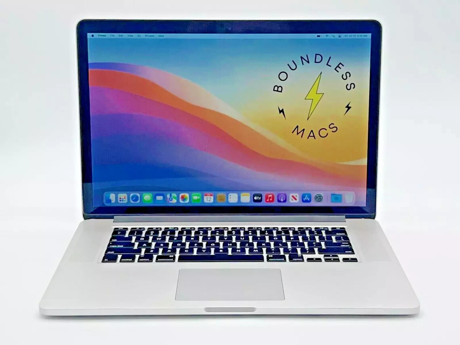Apple - macbook pro 2013 15インチ/2.6GHz/16GB/1T Used Apple MacBook Pro 15-inch 2.6GHz Quad-core i7 (Retina