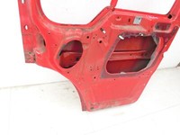 Ford Transit 6 VI 06-13 Kasten Tür Beifahrertür Rechts Vorne AA Ford Transit 6 VI 06-13 04.02.2008 6C16-V20122-CH... Vorschau 9