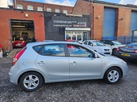 Hyundai i30 by Grange Car Sales, Manchester, Greater Manchester