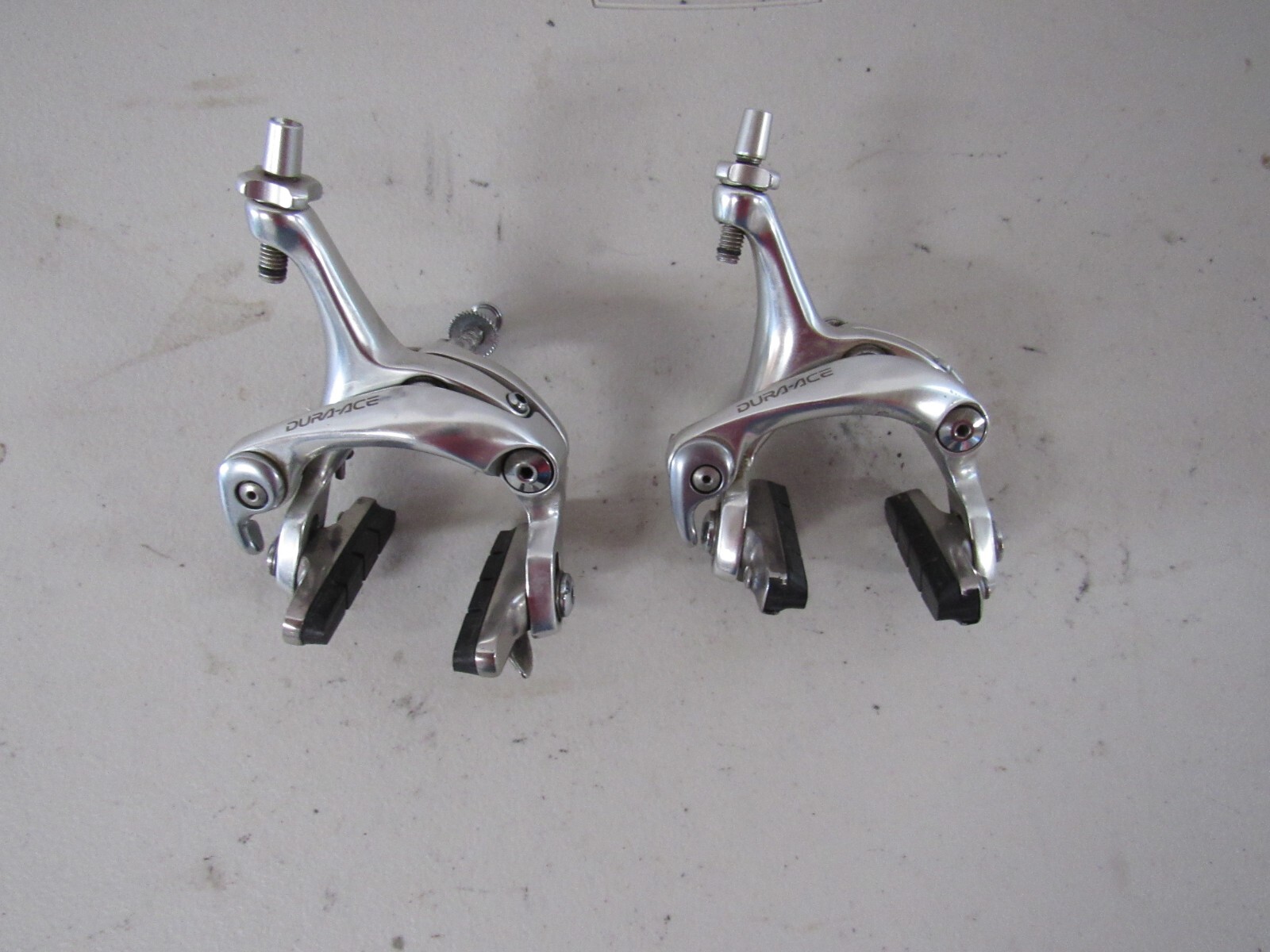 Shimano Dura-Ace BR-7700 Brakeset Road Bike Brake Calipers