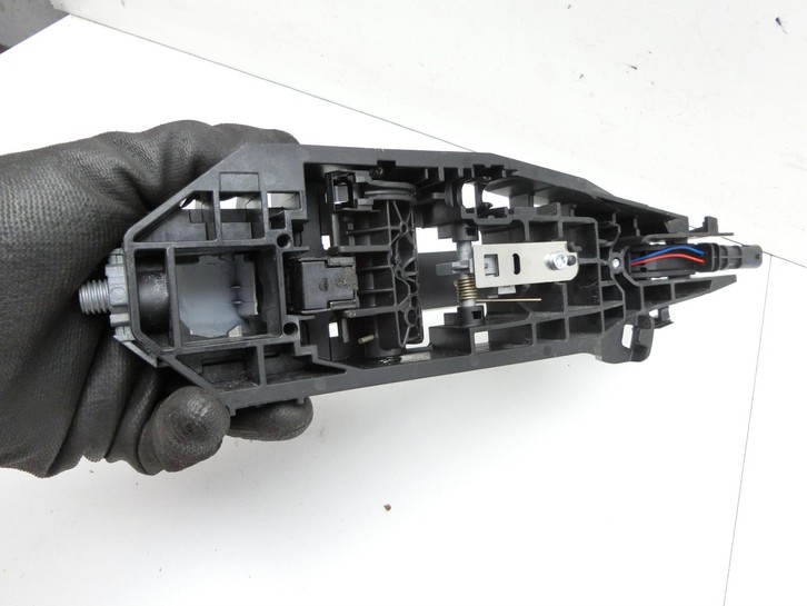 Opel Astra L 21-26 5T Türgriff Griff aussen Links Vorne EWP Opel Astra L 21-26 27.04.2023 984042321T gebraucht Bild 5