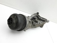 Fiat Doblo II 263 10-15 1,6D 77KW 263A3000 Ölfiltergehäuse Gehäuse Halter für Ölfilter Fiat Doblo II 263 10-15... Vorschau 2