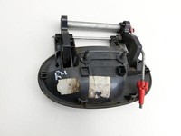 Opel Meriva A 05-10 5T Griff Türgriff Aussen Rechts Hinten Opel Meriva A 05-10 18.06.2008 gebraucht Vorschau 4