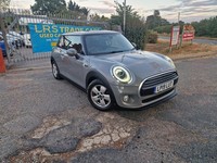 2019 MINI HATCHBACK 1.5 Cooper Classic II 3dr HATCHBACK Petrol Manual