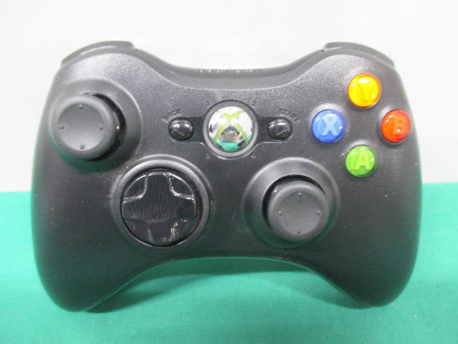 Amazon.co.jp: Xbox 360 ワイヤレス コントローラー (リキッド
