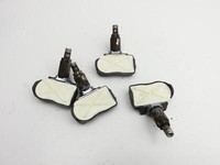 BMW F45 218d 14-18 Reifendrucksensoren RDKS TPMS Satz 4 Stück BMW F45 218d 14-18 21.09.2017 6881891 6881891-03 gebraucht Vorschau 7