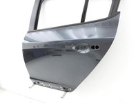 Renault Megane III 12-14 5T Tür Karosserieteil Links Hinten TEB66 Renault Megane III 12-14 17.07.2012 gebraucht Vorschau 5