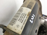 Mercedes X204 08-12 Federbein Stossdämpfer Vorne Links Mercedes X204 08-12 04.12.2009 A2043204538 gebraucht Vorschau 4