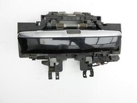 Audi A8 4E D3 05-07 Lang Türgriff Griff aussen Rechts Vorne Kessy Keyless LZ9Y Audi A8 4E D3 05-07 22.05.2007... Vorschau 4