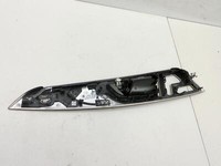 Mercedes CLS 250 C218 11-14 Kombi RHD Türgriff Griff Griffmuschel Innen Links Vorne Wurzelholz Zierblende Mercedes... Vorschau 5