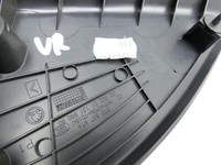 Skoda Superb II 3T 08-13 Kombi Verkleidung für A-Säule Rechts Innen LF8L Skoda Superb II 3T 08-13 02.03.2012... Vorschau 5
