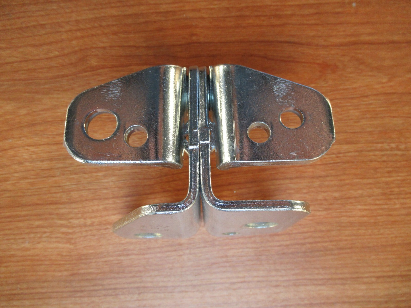 20132020 Jeep Grand Cherokee Driver's Side Door Hinges Front AND Rear