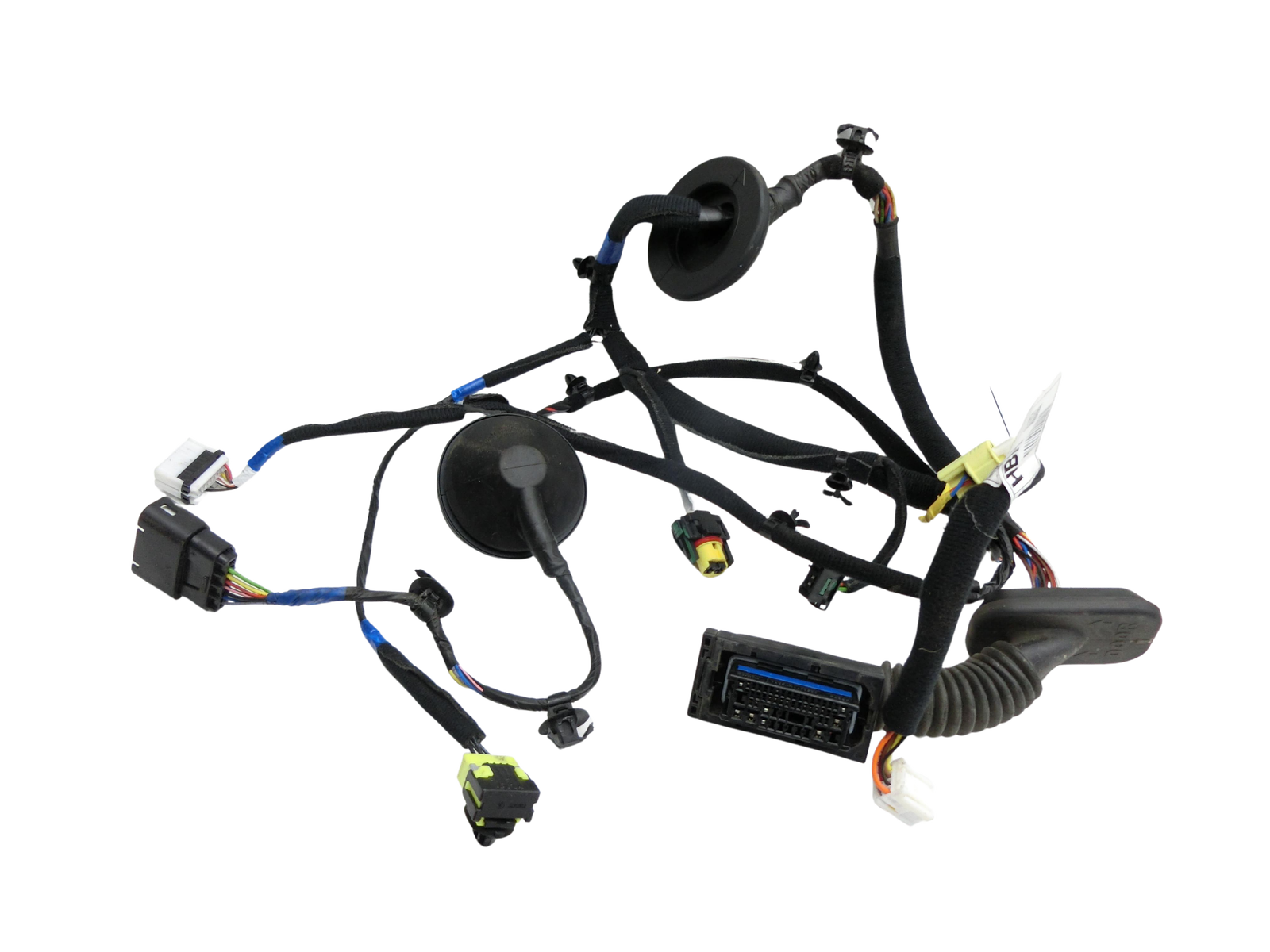 Arnés de cables para Puerta y Elevalunas derecha delante Hyundai I30 PD 19-24 - Bild 1