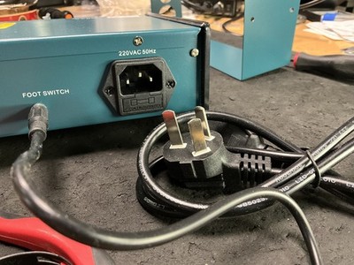 Fotos del artículo de un comprador verificado