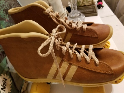 NASH CRUISERS Vintage Roller skates Unisex Adult Mens 9 / Womens 11 Retro Disco