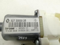 Renault Megane III 09-12 Kombi Fensterhebermotor Rechts Hinten Renault Megane III 09-12 26.02.2010 0130822331... Vorschau 5