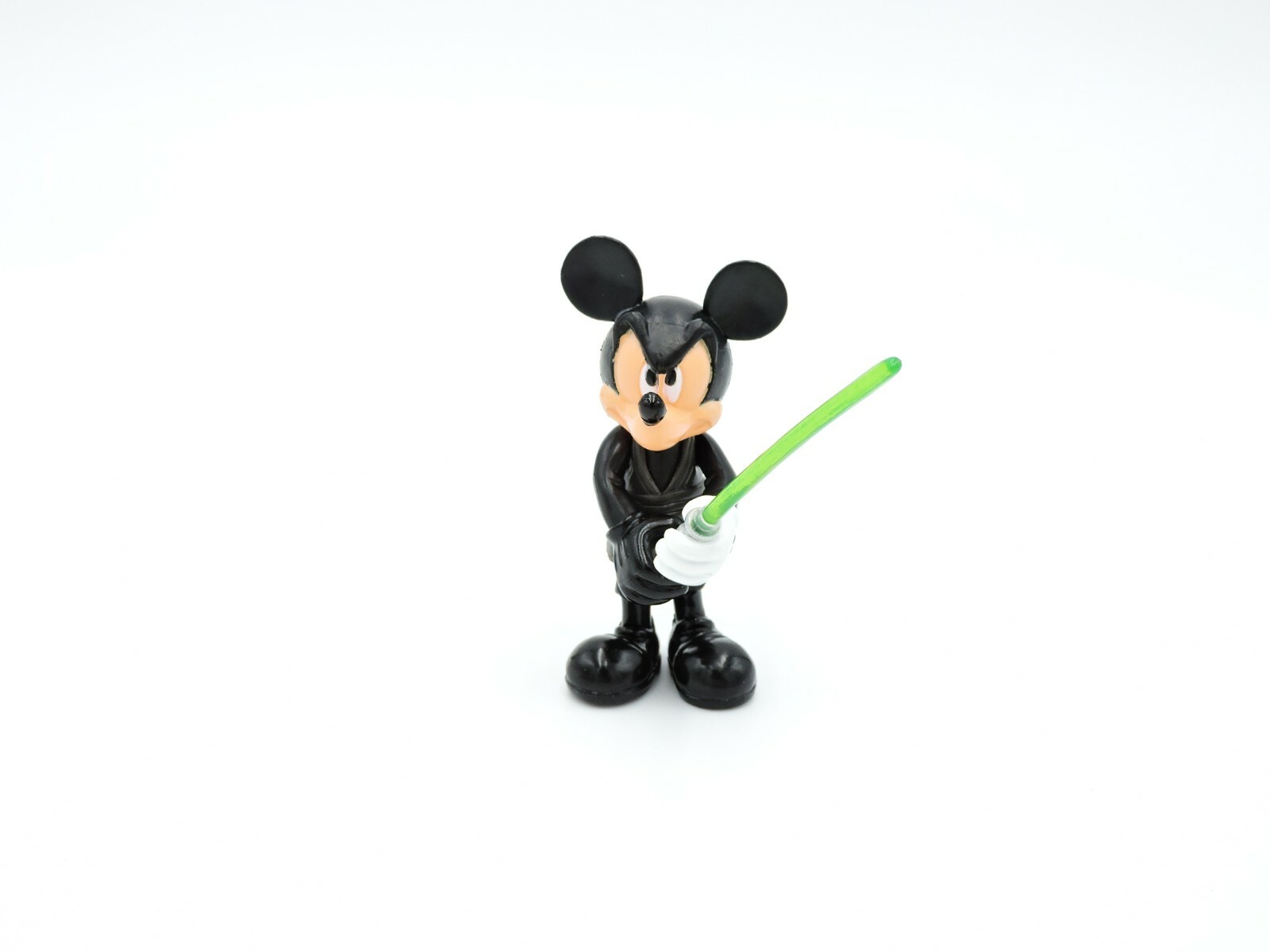 Disney - Jedi Mickey&#39;s secret mission スターウォーズ✕ディズ Jedi Mickey's secret mission スターウォーズ✕ディズ