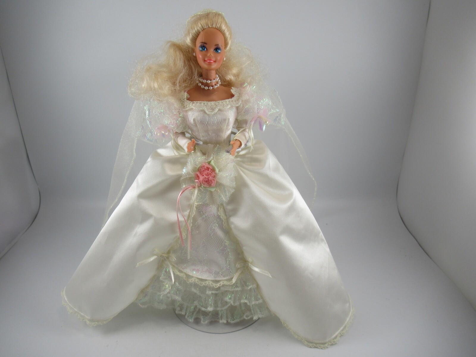 Dream Bride Barbie Wedding Doll Mattel