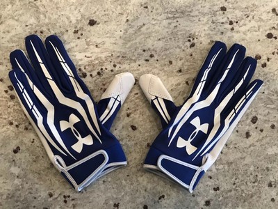 under armour combat 5 gloves