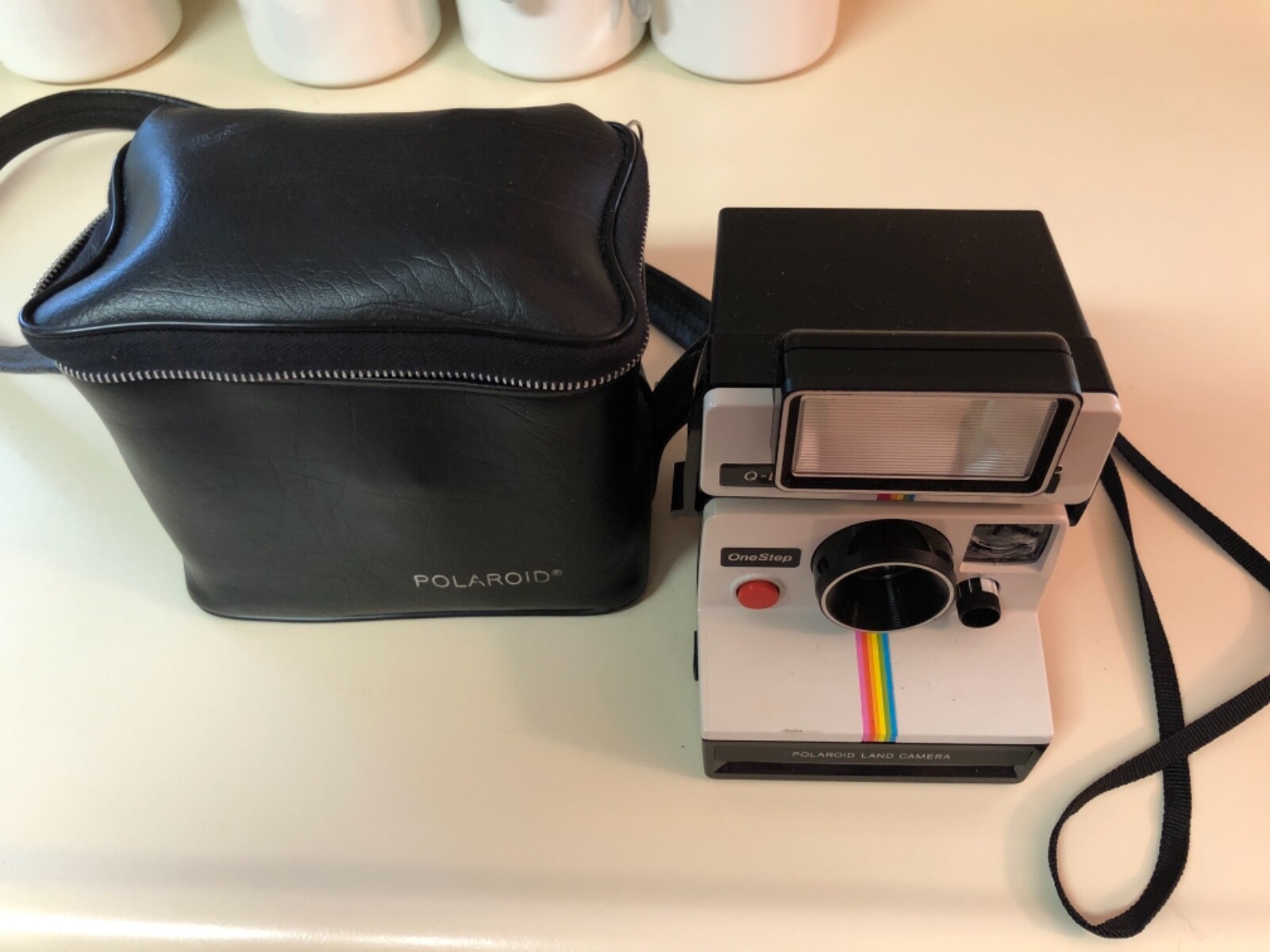 値下げ　昭和レトロマニア向けPOLAROID CU2-5 LAND CAMELA 値下げ昭和レトロマニア向けPOLAROID CU2-5 LAND CAMELA