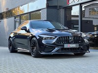 2024 Mercedes-Benz CLE 3.0 CLE53 MHEV AMG (Premium) + BODYKIT +  Coupe 2dr Petro