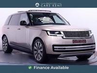 2024 Land Rover Range Rover 3.0 P460e 38.2kWh Autobiography SUV 5dr Petrol Plug-
