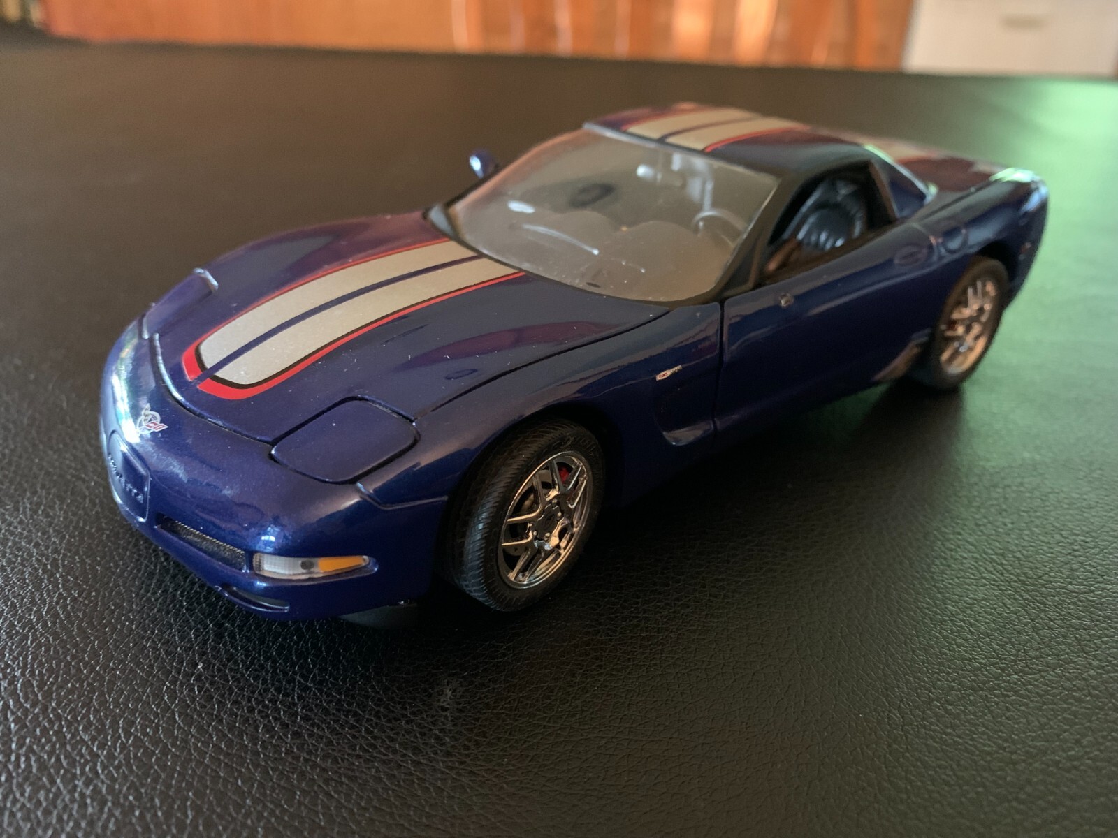 Franklin Mint 1/24 クリスマストラック 2004限定モデル Franklin Mint 1/24 クリスマストラック 2004限定モデル