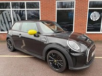 2021 MINI Hatch Cooper S Electric Level 2 3dr Hatchback Electric Automatic