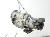 Audi A6 4F C6 04-08 FSI 3,2 188KW JMM Automatikgetriebe Getriebe ohne Wandler JMM Audi A6 4F C6 04-08 17.10.2006... Vorschau 5