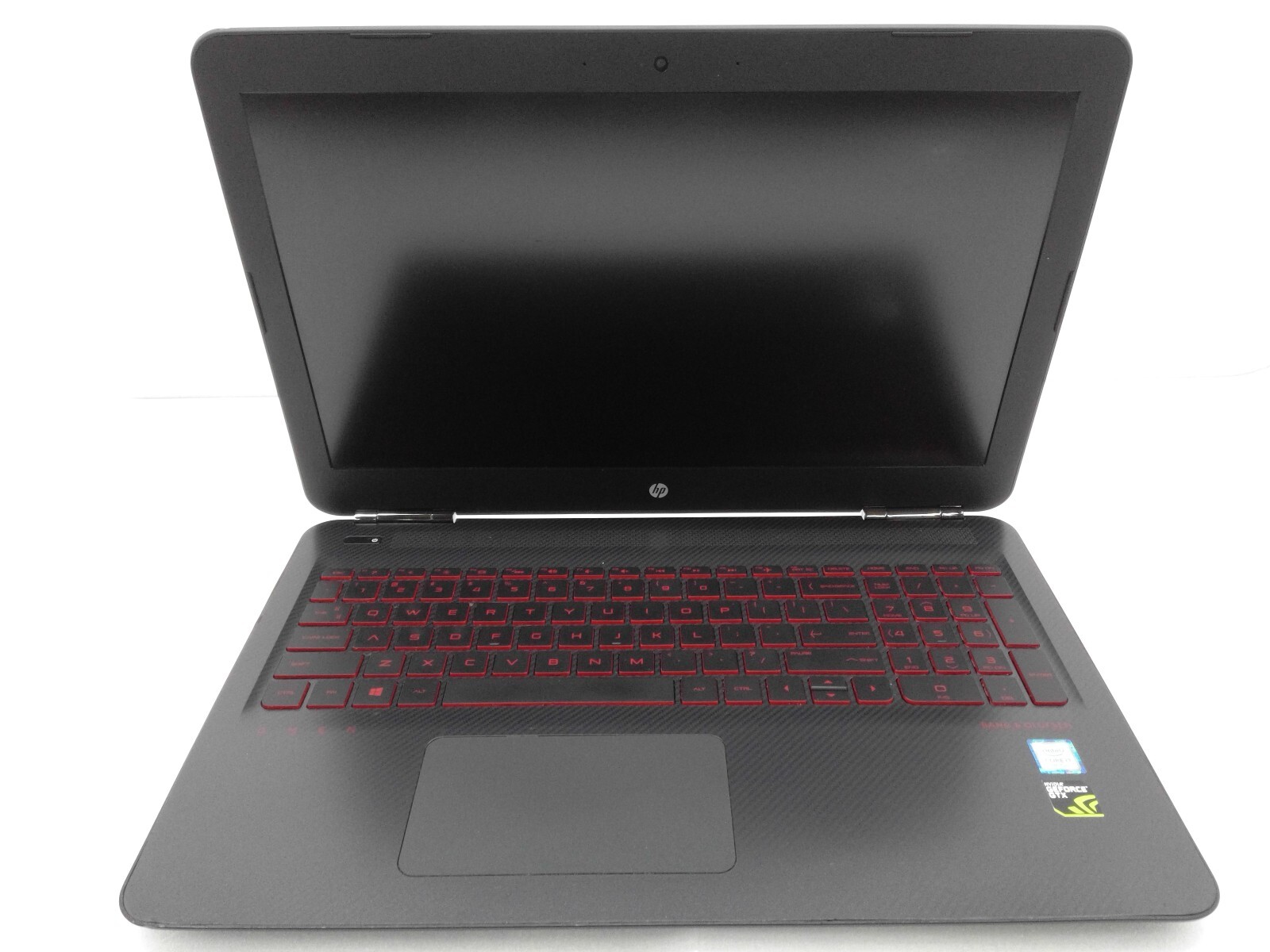 ノートPC hp - HP  OMEN by HP 15-ax200 OMEN by HP 15-ax200 Laptop PC series Software and Driver