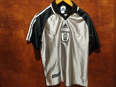 Paok Fc Pan8essalonikeios A8lhtikos Omilos Kwnstantinoypolitwn Shirts