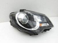 VW Touran 1T3 06-10 Scheinwerfer mit Stellmotor LWR Rechts VW Touran 1T3 06-10 25.09.2009 1T1941006C 0301233204... Vorschau 3