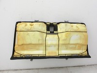 Audi A5 8F Cabrio 09-12 Sitzpolster f. Rücksitzbank Hinten Leder Schwarz Audi A5 8F Cabrio 09-12 25.08.2011... Vorschau 6