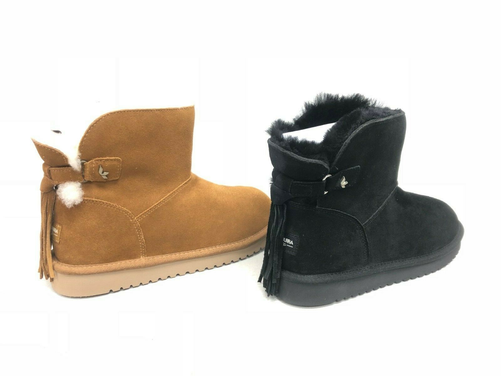 Koolaburra by UGG Women's Jaelyn Mini 