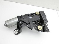 BMW E61 530d 04-07 Kombi Wischermotor mit Wischergestänge Hinten Kpl. BMW E61 530d 04-07 04.10.2004 7208602... Vorschau 4