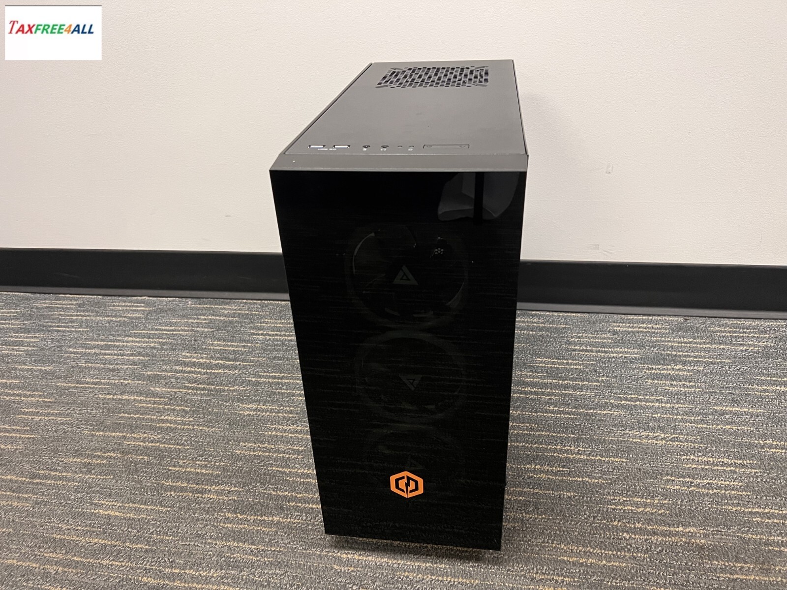 Cyberpower Gaming Desktop PC SLC8260A5 AMD Ryzen 7 3800X Cyberpower Gaming Desktop PC SLC8260A5 AMD Ryzen 7 3800X