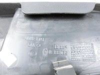 Skoda Octavia III 5E 12-17 Blende Innen Auflage Applikation für Beifahrer Sitz Rechts Vorne Außen Skoda Octavia III... Vorschau 6