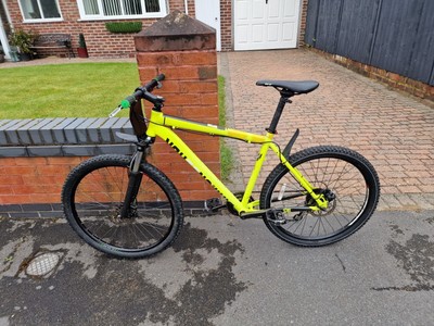 Price Reduced - Diamondback Scree 1.0 MTB