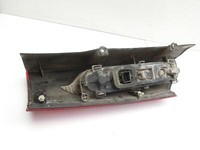 Renault Kangoo II KW 08-13 Rückleuchte Rücklicht für Stoßstange Rechts Hinten orig Renault Kangoo II KW 08-13... Vorschau 5
